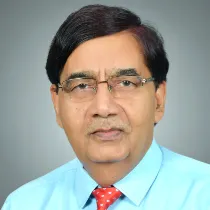 Prof. Dr.  Kuldeep Kumar Pandey, MD, PhD